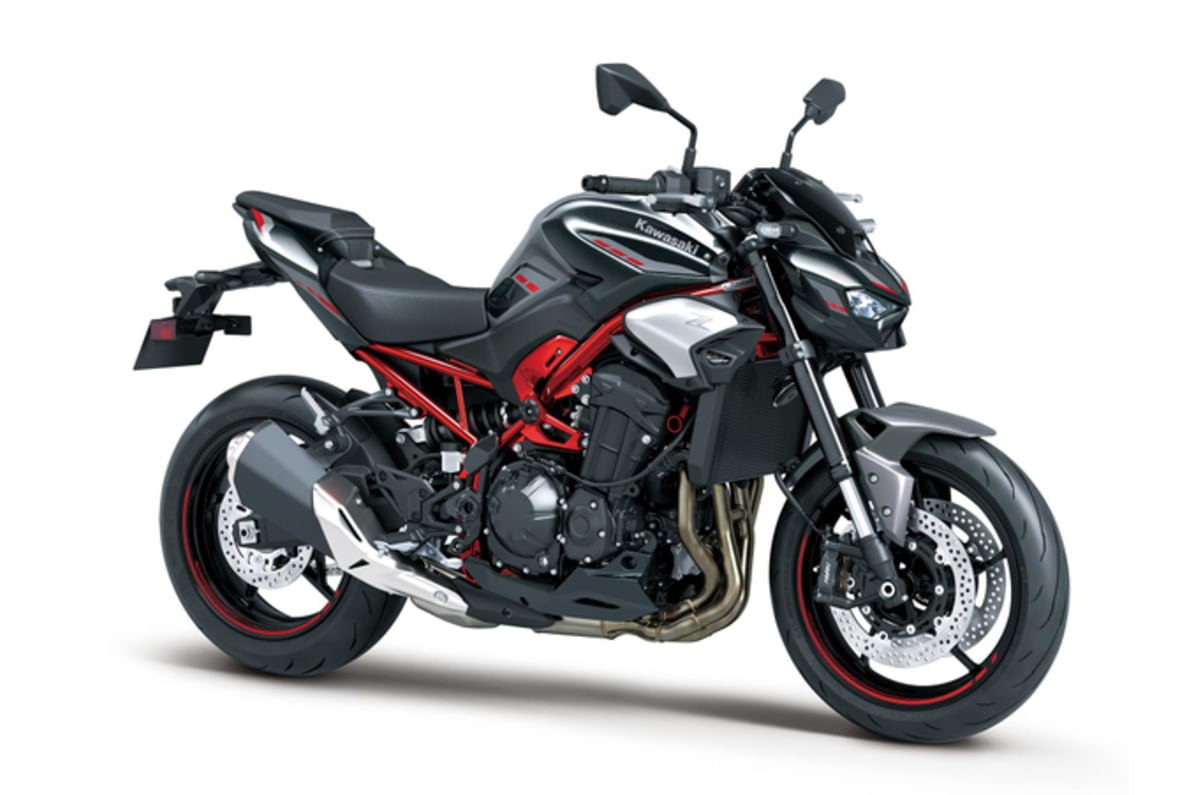 Kawasaki has launched the 2025 Z900 at Rs 9.52 lakh (ex-showroom, India).